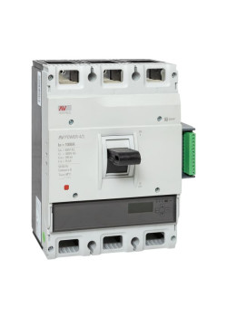 AV-POWER-4/3 1000А 100кА ETU6.2 EKF