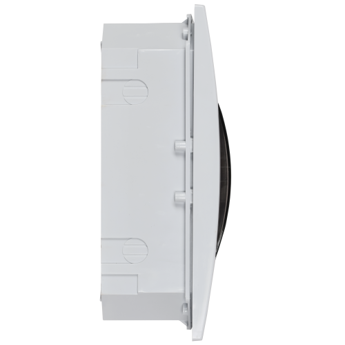 KREPTA 3 Корпус пластиковый ЩРВ-Пк-10 IP41 белый IEK KREPTA 3 Корпус пластиковый ЩРВ-Пк-10 IP41 белый IEK