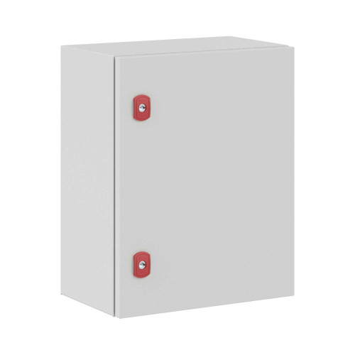 Корпус навесной ST с М/П ВxШxГ 500x400x250 мм, IP66