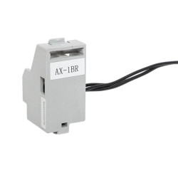 Контакт вспомогательный (AX) для AV POWER-1 TR правый EKF