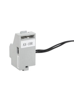 Контакт вспомогательный (AX) для AV POWER-1 TR правый EKF