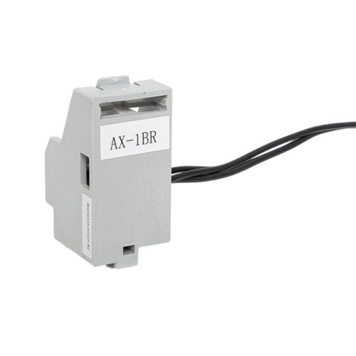Контакт вспомогательный (AX) для AV POWER-1 TR правый EKF