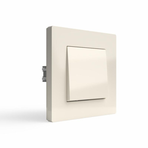 Переключатель перекрестный 1-кл. СП Pixel IP20 механизм беж. TOKOV ELECTRIC TKE-PX-P1R-C02 Переключатель перекрестный 1-кл. СП Pixel IP20 механизм беж. TOKOV ELECTRIC TKE-PX-P1R-C02