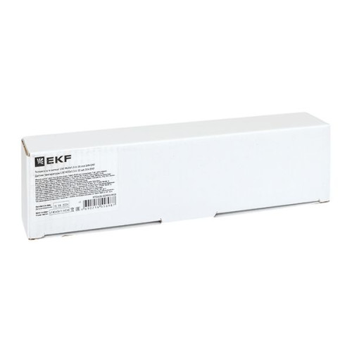 Датчик температуры L50 M20x1,5 4-20 мА DIN EKF Датчик температуры L50 M20x1,5 4-20 мА DIN EKF