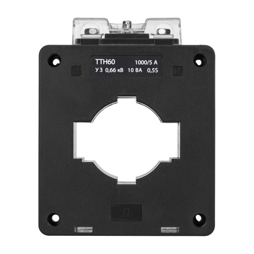 Трансформатор тока измерительный ТТН  60/1000/5-10VA/0,5S-Р TDM