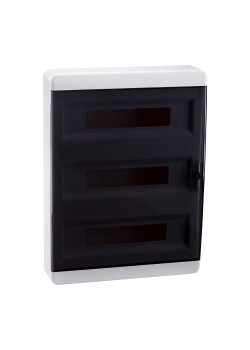Корпус пластиковый OptiBox P-BNK-2-54-IP41