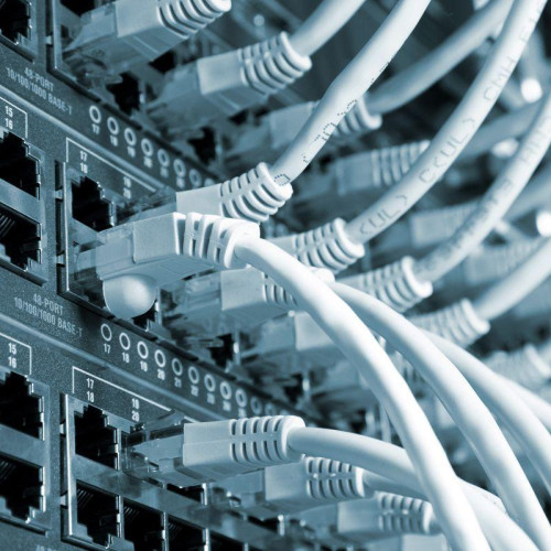 Кабель витая пара F/UTP 2х2х24AWG кат.5E solid CCA PVC сер. (м) PROCONNECT 01-0121-3 Кабель витая пара F/UTP 2х2х24AWG кат.5E solid CCA PVC сер. (м) PROCONNECT 01-0121-3