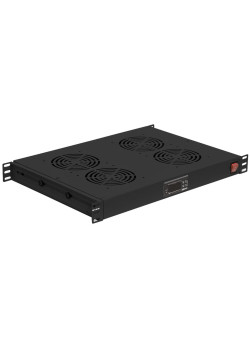 NTSS NTSS-FAN4/19T-BL