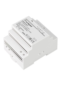 Блок питания ARV-DR100-48 48В 2.1А 100Вт IP20 DIN-рейка Arlight 034677