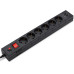 Buro BU-SP1.8_USB_2A-B