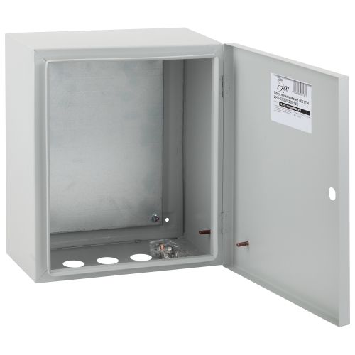 Корпус металлический ЩМП-03 SIMPLE 360х300х175 IP31 NO_SIMPLE_SHMP-03_IP31 ЭРА Б0041654