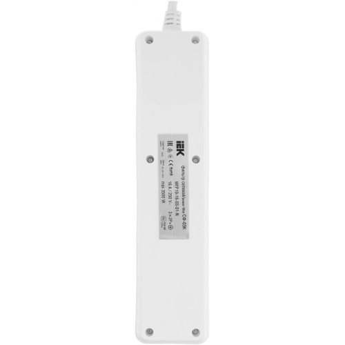 IEK WFP10-16-03-01-N