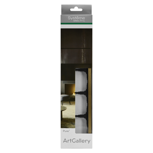 ARTGALLERY PURE 5-постовая РАМКА, МЕТАЛЛ ЛАТУНЬ ARTGALLERY PURE 5-постовая РАМКА, МЕТАЛЛ ЛАТУНЬ