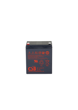 CSB GP 1245 (12V16W)