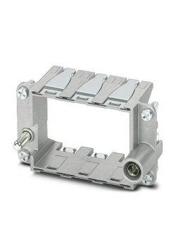 Рамка модульная несущая HC-M-B10-MFH-B Phoenix Contact 1182088