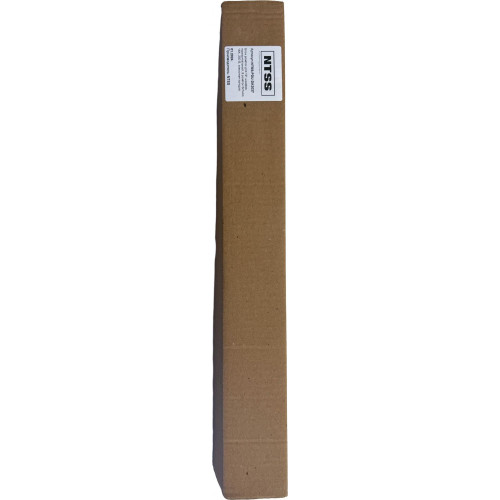 Блок распределения питания NTSS NTSS-PDU-DA2037 гор.размещ. 9xSchuko базовые 16A клеммная колодка
