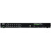 Переключатель электронный, 16 портов PS2/USB, доступ по IP/ 16 PORT PS/2-USB KVMP SWITCH ON THE NET Переключатель электронный, 16 портов PS2/USB, доступ по IP/ 16 PORT PS/2-USB KVMP SWITCH ON THE NET
