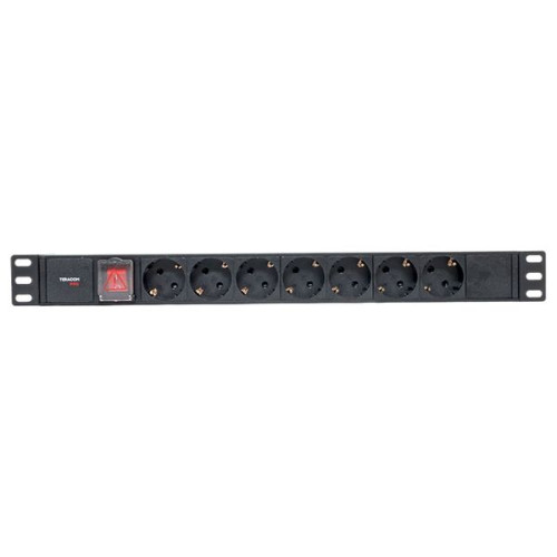 Блок PDU TERACOM PRO 19