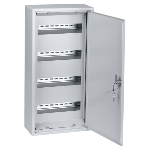 Корпус металлический ЩРН-48 (610х300х120) Народный