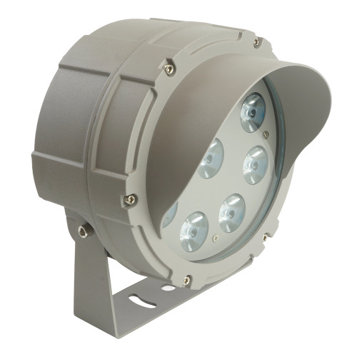 Светодиодный светильник ландшафтно-архитектурный Feron LL-701  85-265V 18W 6400K IP65