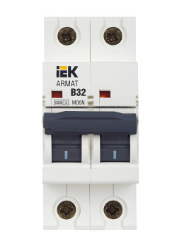 IEK AR-M06N-2-B032