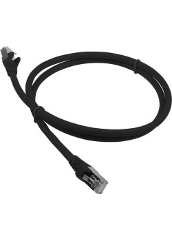 LANMASTER LAN-PC45/S6A-2.0-BK