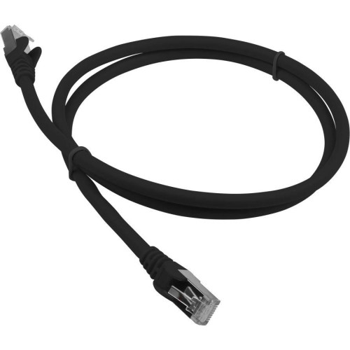 LANMASTER LAN-PC45/S6A-2.0-BK