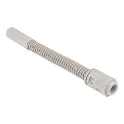 Муфта гибкая труба-коробка (20 мм) IP44 (10 шт.) EKF-Plast