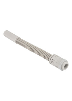 Муфта гибкая труба-коробка (20 мм) IP44 (10 шт.) EKF-Plast