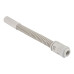 Муфта гибкая труба-коробка (20 мм) IP44 (10 шт.) EKF-Plast Муфта гибкая труба-коробка (20 мм) IP44 (10 шт.) EKF-Plast