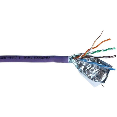 LANMASTER LAN-6AFTP-HFLT-VI