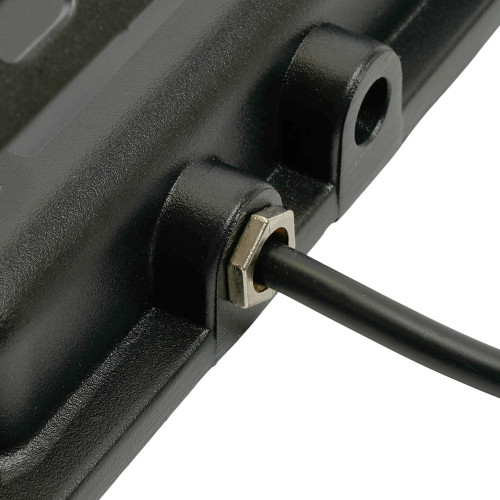 Светодиодный прожектор Feron LL-922 IP65 100W 4000K