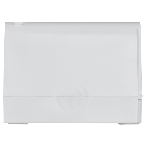 UNION Mini Корпус пластиковый КМПн-4 IP20 без двери белый IEK UNION Mini Корпус пластиковый КМПн-4 IP20 без двери белый IEK