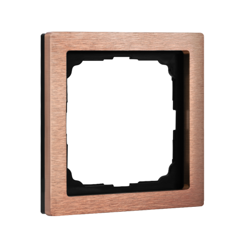 ARTGALLERY PURE 1-постовая РАМКА, МЕТАЛЛ МЕДЬ ARTGALLERY PURE 1-постовая РАМКА, МЕТАЛЛ МЕДЬ