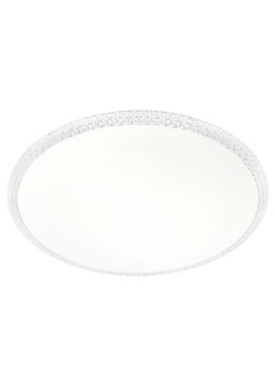 Светильник светодиодный Классик SPB-6 Slim Mystery 45W-5К 45Вт 5000К без ДУ Эра Б0069768