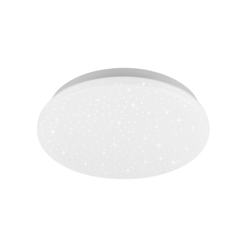 Светильник LED потолочный ДПБ 02, 18 Вт, 4000 К, Звездное небо, TDM Светильник LED потолочный ДПБ 02, 18 Вт, 4000 К, Звездное небо, TDM