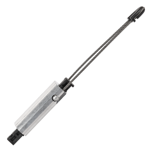 Зажим анкерный ЗАН 50-70 (PA 1500) IEK Зажим анкерный ЗАН 50-70 (PA 1500) IEK