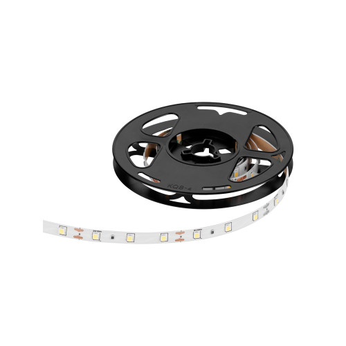 Комплект светодиодной ленты SMD2835-60 LED/м-12 В-4,8 Вт/м-IP20-3000 К (1 м), 6 Вт TDM Комплект светодиодной ленты SMD2835-60 LED/м-12 В-4,8 Вт/м-IP20-3000 К (1 м), 6 Вт TDM