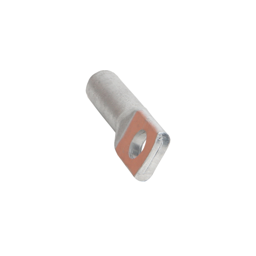 Наконечник алюмомедный OptiKit L-ТАМ 25-8-7 ГОСТ 9581-80