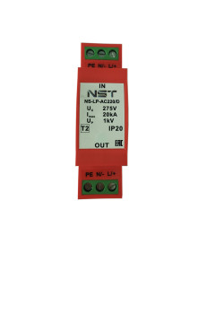 New System Technologies NS-LP-AC220/D