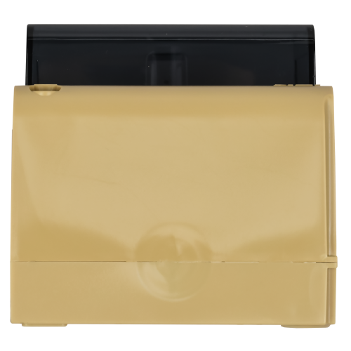 UNION Mini Корпус пластиковый КМПн-4 IP30 сосна IEK UNION Mini Корпус пластиковый КМПн-4 IP30 сосна IEK