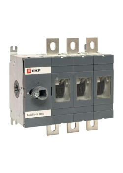 EKF tb-s-315-3p