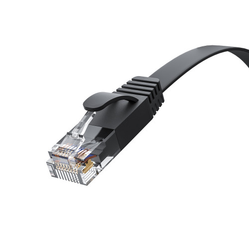 Greenconnect RJ45(m) - RJ45(m) Cat. 7 U/UTP PVC 20м