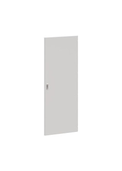 Дверь сплошная для шкафов ВхШ 2200x800 EKF AleSta