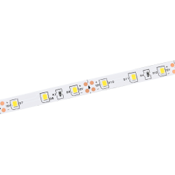 Лента светодиодная 5м LSR-2835WW60-4,8-IP20-12В IEK