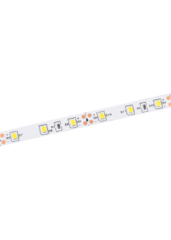 Лента светодиодная 5м LSR-2835WW60-4,8-IP20-12В IEK