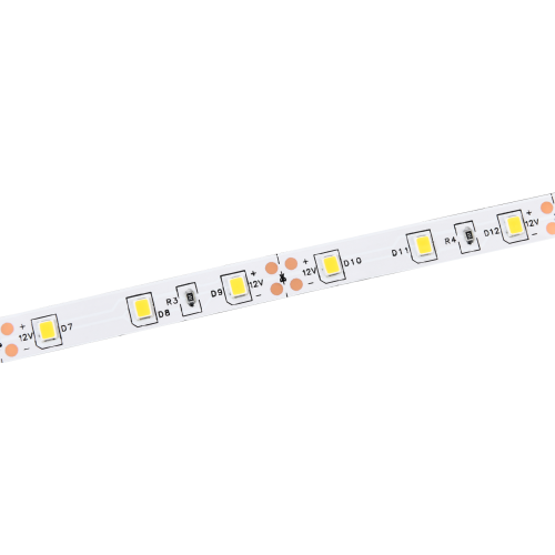 Лента светодиодная 5м LSR-2835NW60-4,8-IP20-12В IEK