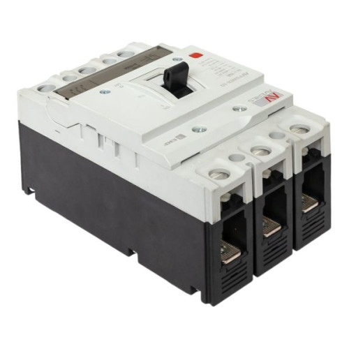 AV-POWER-1/3 16А 80кА TR EKF