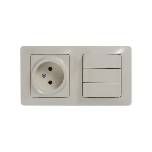 SYSTEME ELECTRIC GSL000276