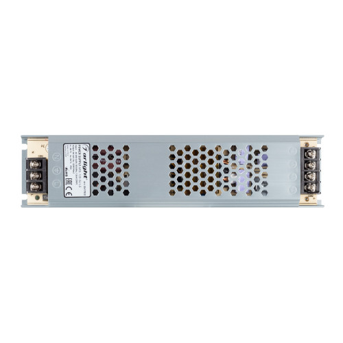 Блок питания ARV-DR150-24 (24V, 6.25A, 150W) ( IP20 DIN-рейка)